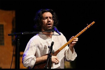 سهراب پورناظری دستگیر شد