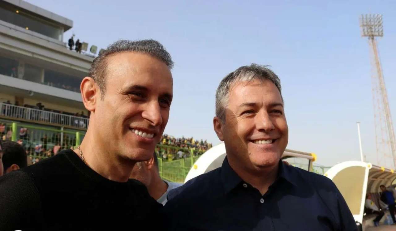 اسکوچیچ جریمه شد اسکوچیچ 200 میلیون جریمه شد