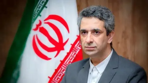 سید مهدی طباطبایی