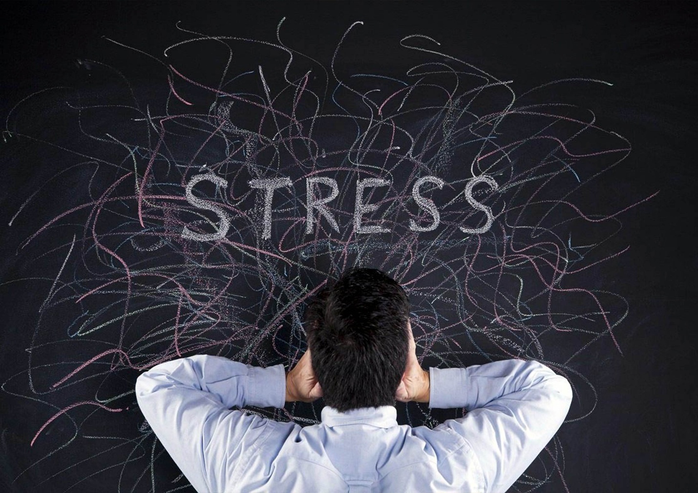 روش های مدیریت استرس در زمان بی ثباتی اقتصادی