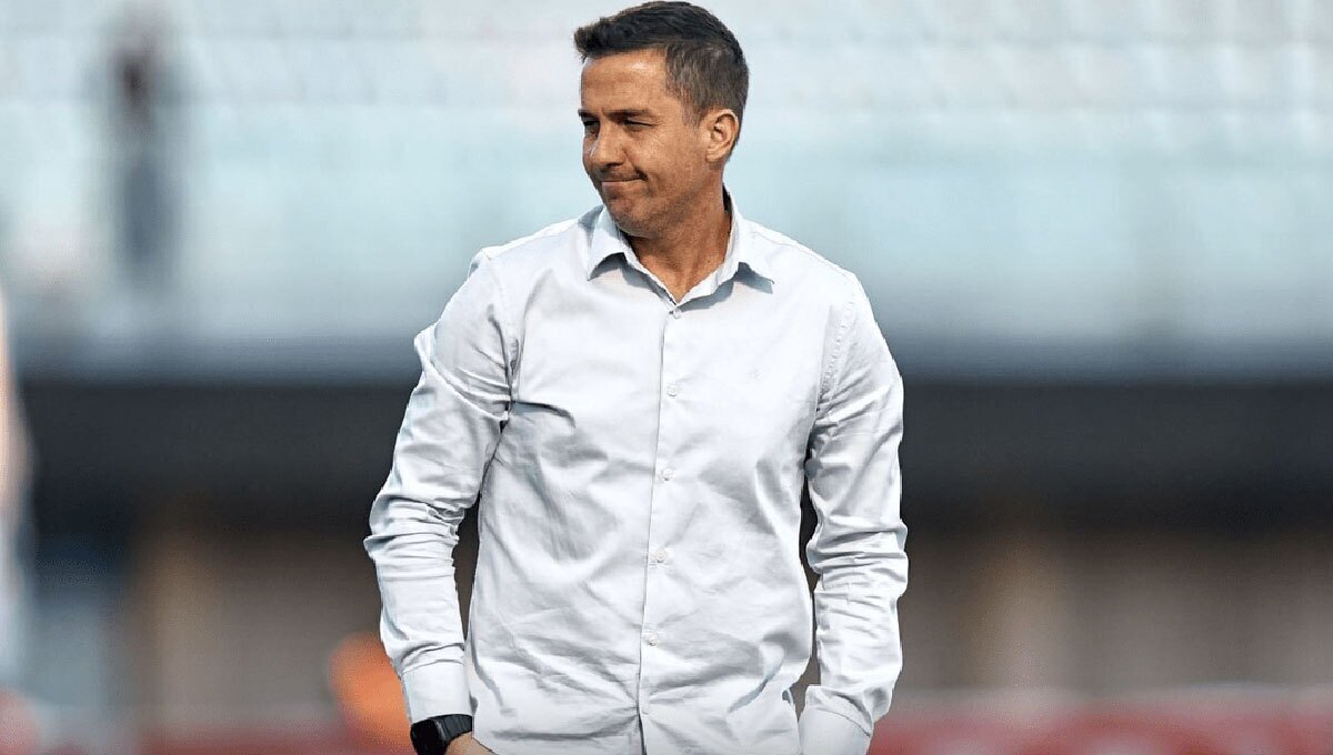 تکذیب اولتیماتوم به اوسمار ویرا؛ پرسپولیس شایعات را رد کرد