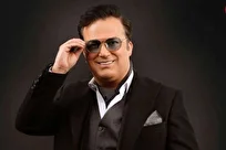 عکس| حامد آهنگی با کمدی خداحافظی کرد