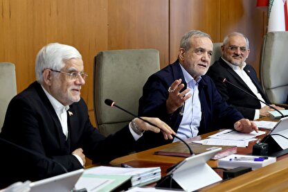 دستور پزشکیان به وزیر اطلاعات درباره هنرمندان بازداشت شده