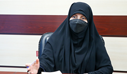 مهر طالبی دارستانی؛ از کلینیک ترک بی حجابی تا محاکمه مجازی روحانی| وقتی هشتگ‌ها میدان تنش سیاسی می‌شوند