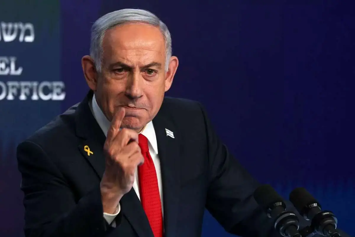 ۴ شرط نتانیاهو برای توافق آمریکا با ایران ۴ شرط نتانیاهو برای توافق آمریکا با ایران