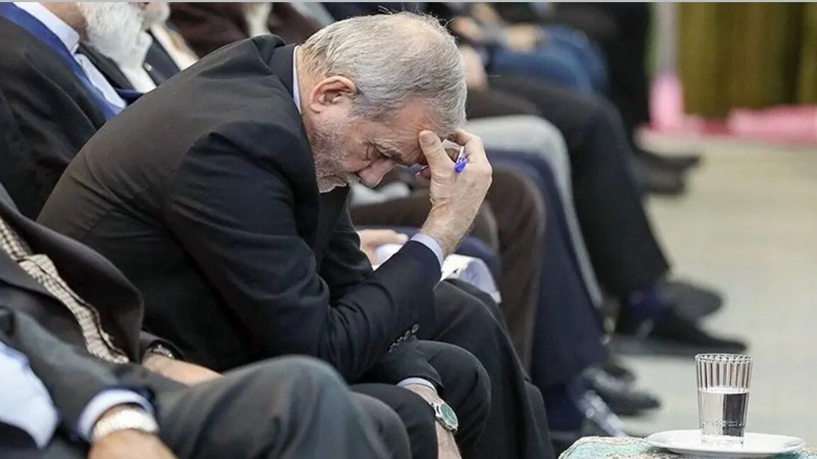 پزشکیان، شکوری راد و ماجرای «کشته سازی در دی ماه» | چرا ادبیات پزشکیان در مورد شکوری راد تغییر کرد؟