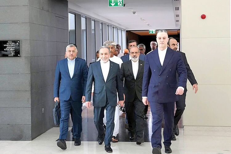  ابتکار ایران در مذاکرات ژنو