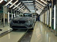 قیمت روز خودرو ۲۷ بهمن ۱۴۰۴