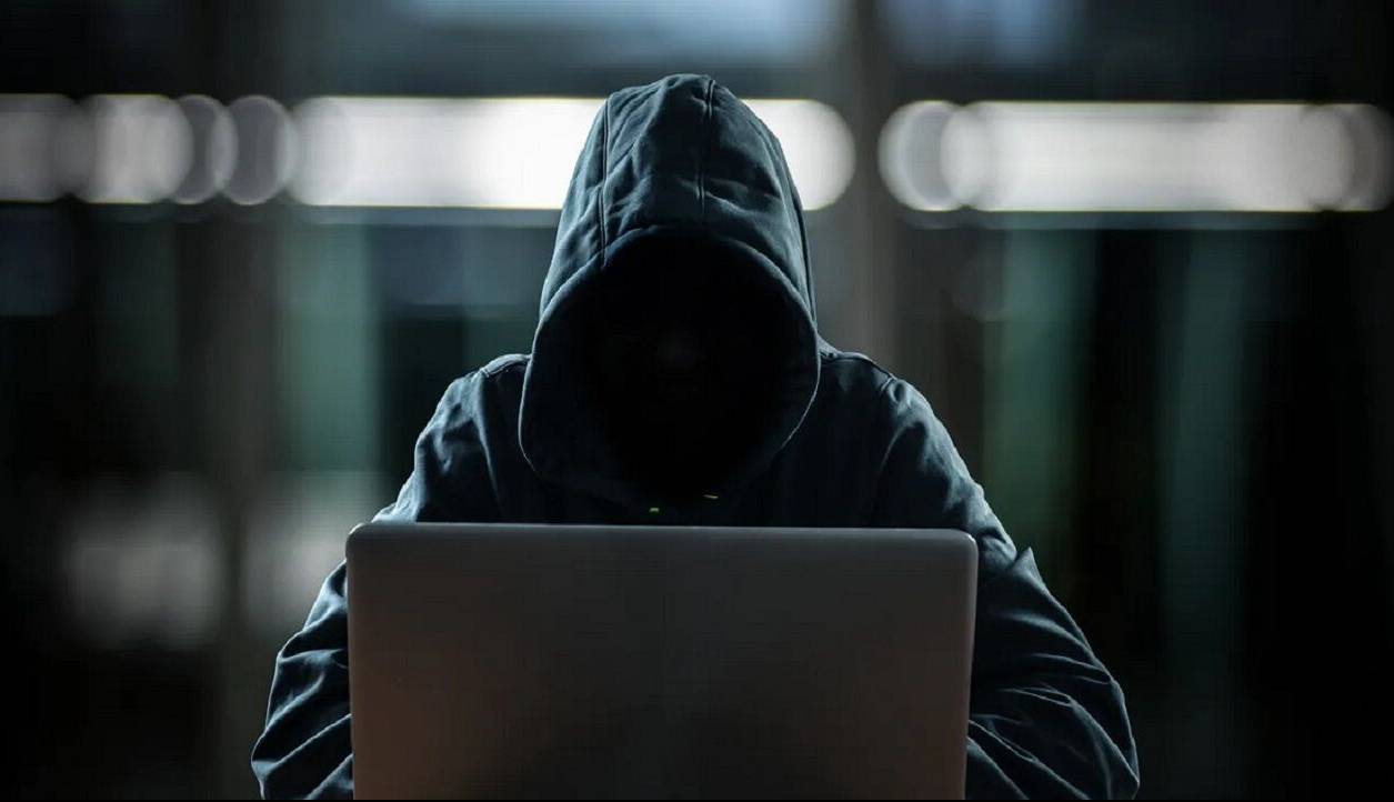 کلاهبرداری