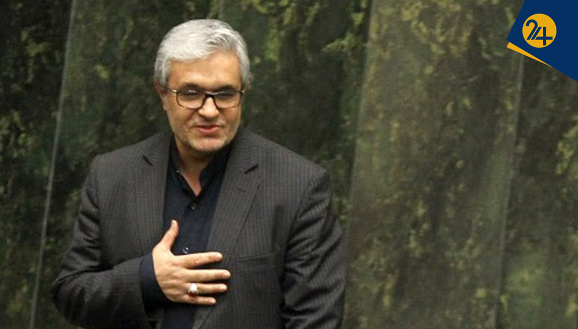 به اصرار کشور‌های منطقه پای میز مذاکره رفتیم | احتمال جنگ وجود دارد، اما ما نمی‌ترسیم