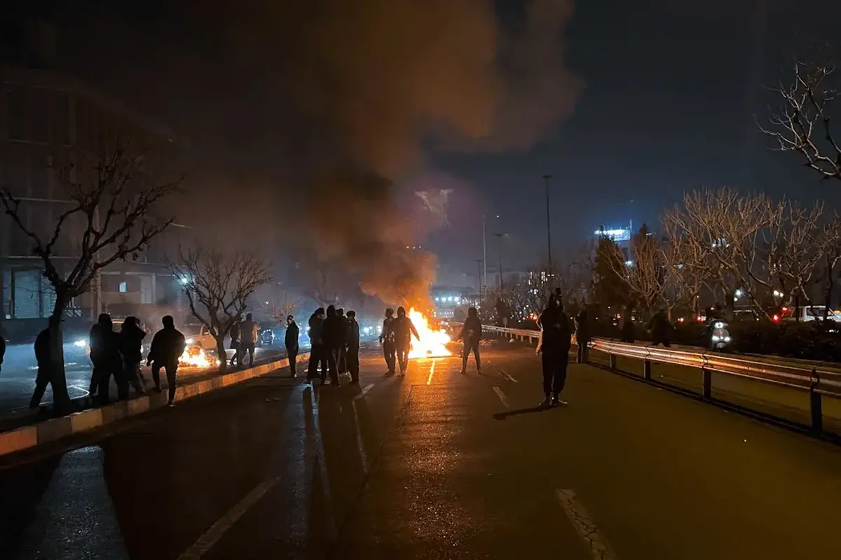 نماینده مجلس: ۲۸ درصد از بازداشتی‌های حوادث اخیر، زیر ۲۰ سال هستند