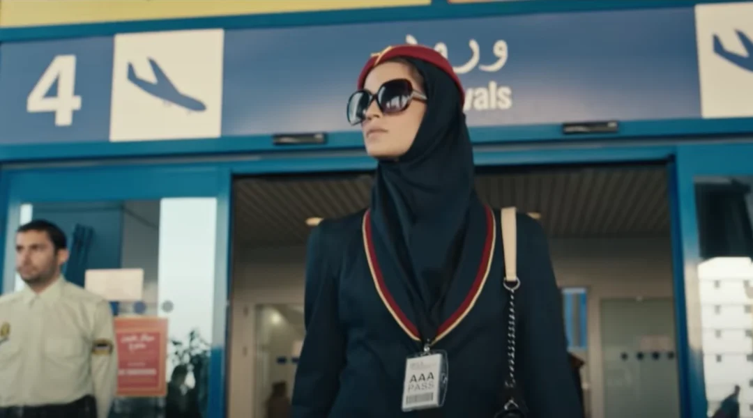 دانا ادن تهیه‌کننده سریال اسرائیلی تهران کیست؟ | ردپای ایران در یک مرگ مشکوک