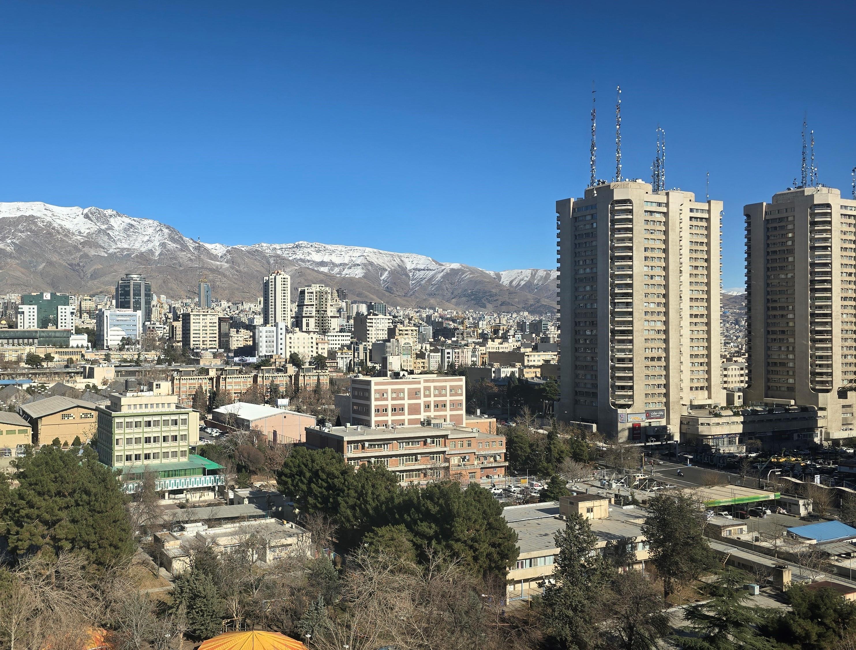 قیمت آپارتمان در صادقیه چقدر است؟ آپارتمان در صادقیه