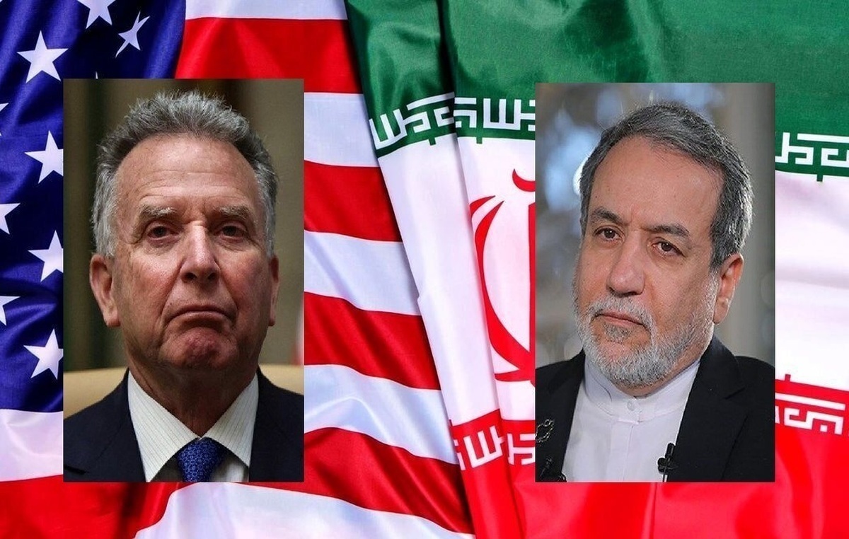 منبع آگاه ایرانی: مذاكرات روسيه-اوكراين و ايران-آمریکا در ژنو ارتباطی با یکدیگر ندارند