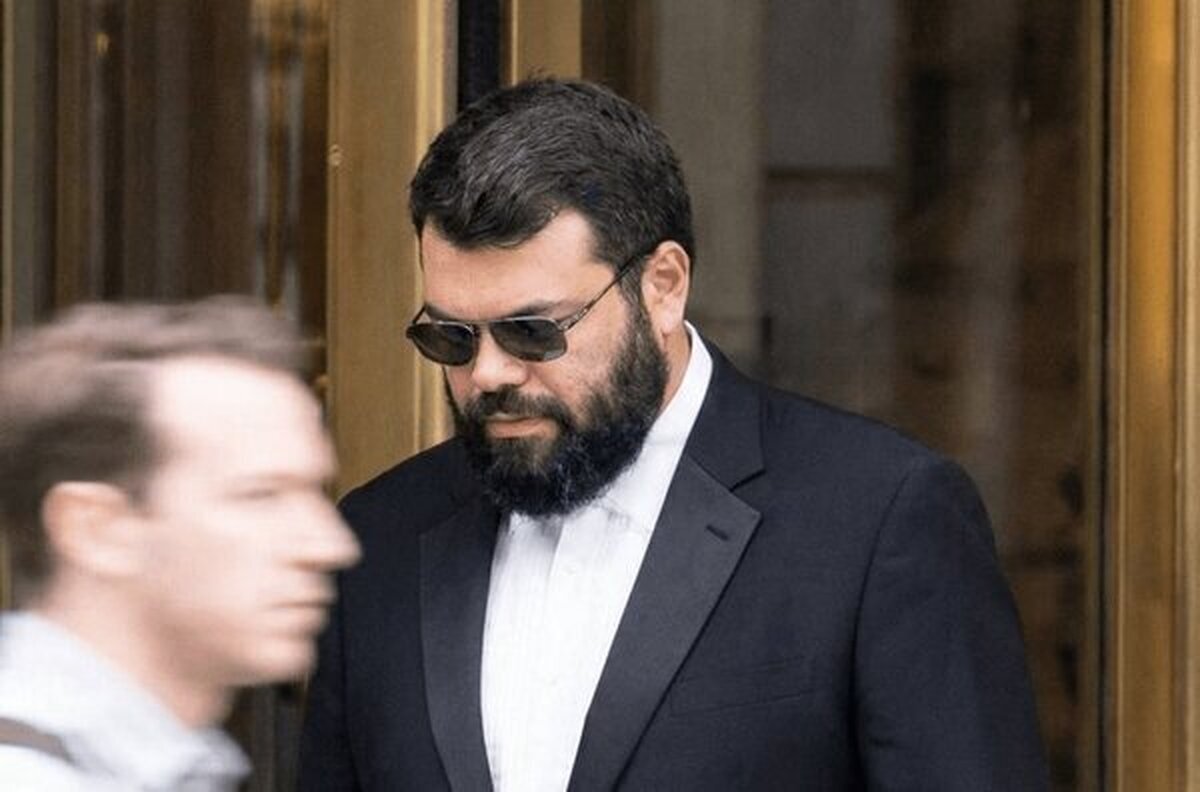 ببینید| آیا فرد دیده شده در لندن واقعا فرزند کاظم صدیقی بود؟