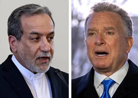 رویترز: ایران در مذاکره با آمریکا توافقی در حوزه انرژی، معدن و هواپیما را پیشنهاد می‌کند