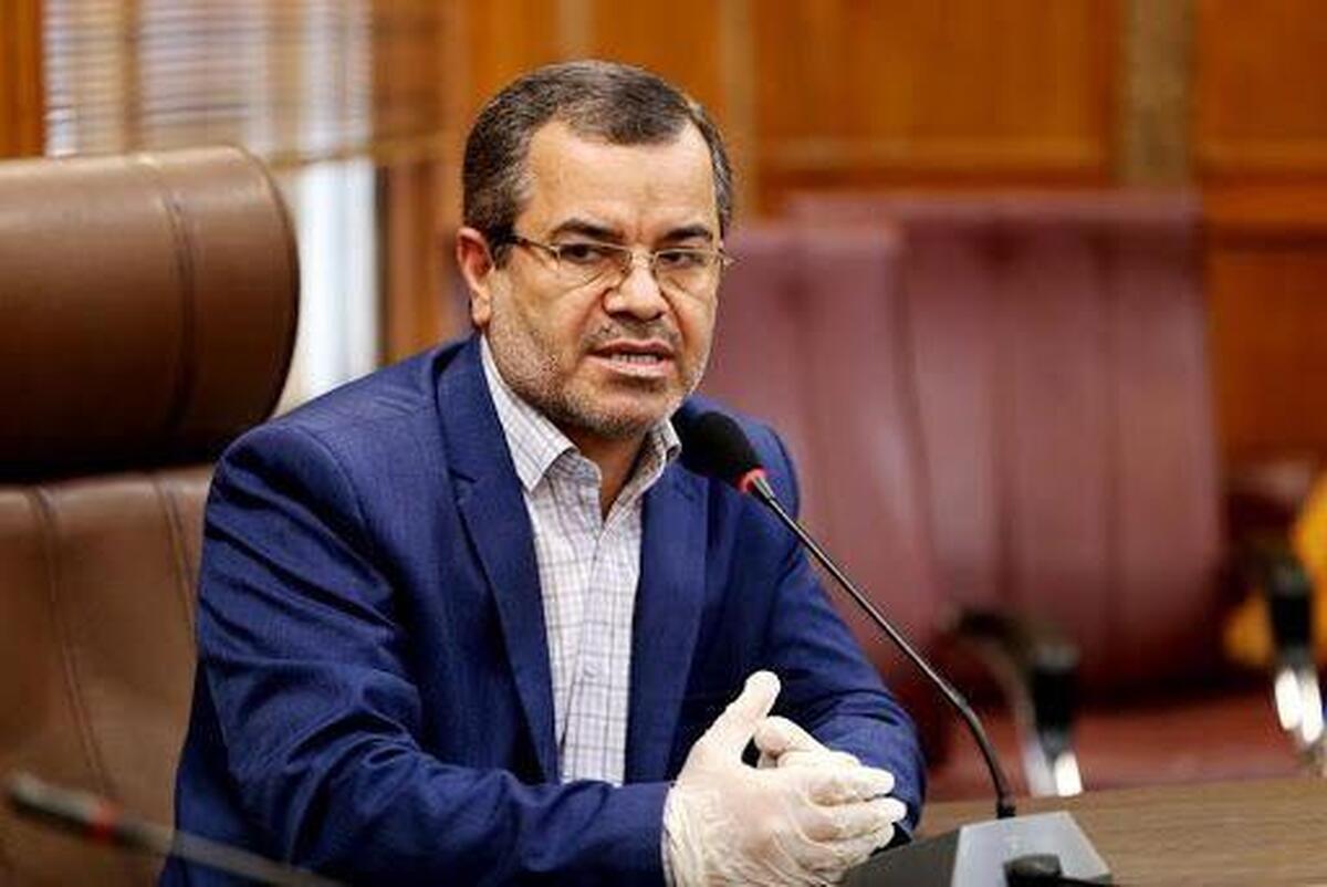 پیشنهاد عجیب نماینده رشت: برای تسکین خانواده‌های شهدا فضای مجازی را مدیریت کنید!