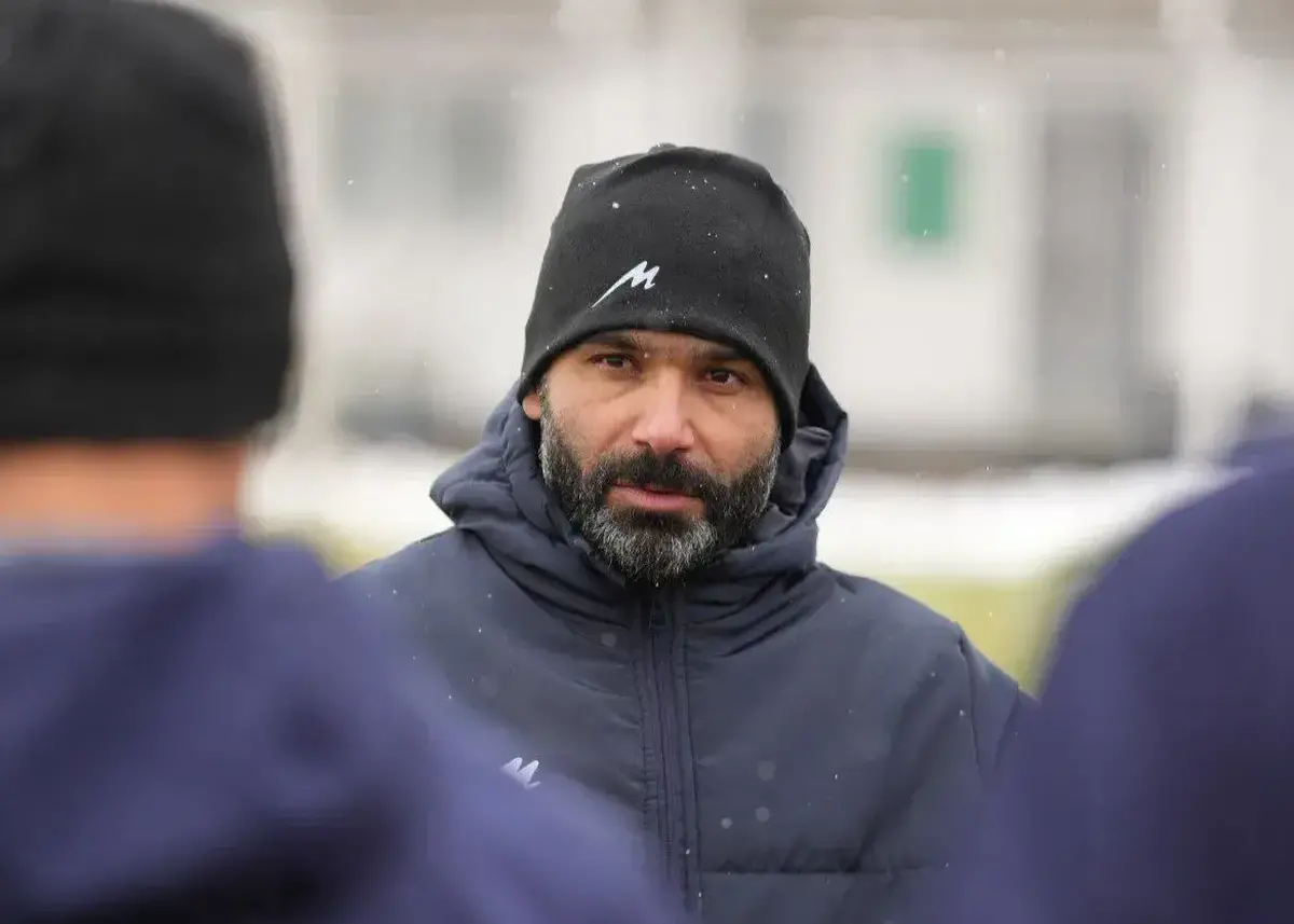 برکناری امید روانخواه کلید خورد