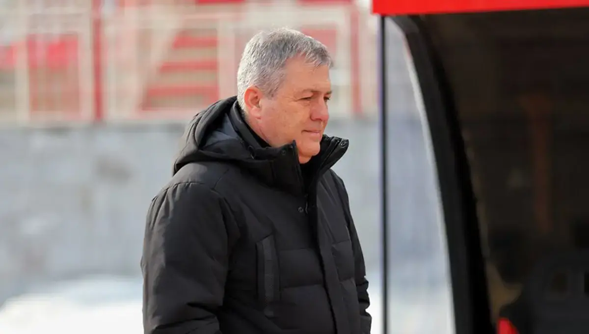 یک جریمه سنگین دیگر در انتظار اسکوچیچ