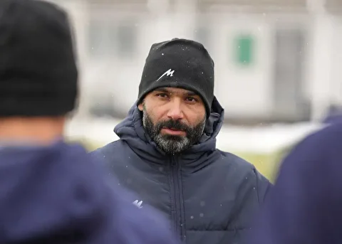 برکناری امید روانخواه کلید خورد