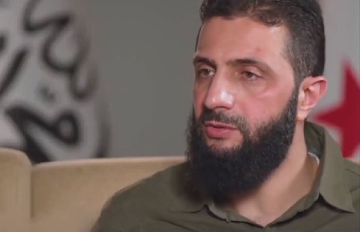 شبکه کان: احمد الشرع در اندیشه اقدام نظامی علیه حزب‌الله است