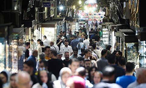 هیئت امنا بازار بزرگ تهران: هرگونه بیانیه و فراخوان اعتصاب کذب است