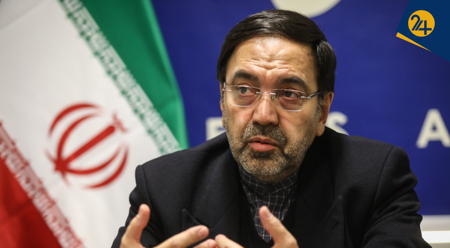 برای وعده اقتصادی به آمریکا خیلی زود است | مذاکره از سه کانال در جریان است | معلوم کنید مذاکره‌کننده اصلی کیست؟