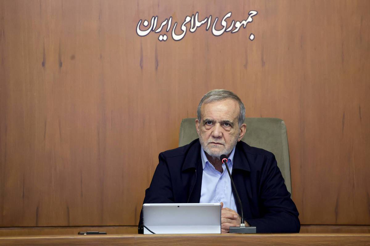 پزشکیان: مدیریت حوادث با کمترین هزینه؛ متخلفان با قدرت تحویل قوه قضائیه شوند پزشکیان