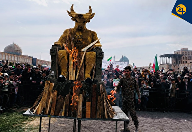 شبح مولوخ در ردای بعل | چگونه جریان‌های تندرو کرکره اداره عالم را پایین کشیده و بساط رمالی پهن کردند؟