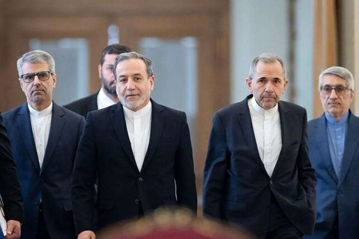 مذاکرات ژنو