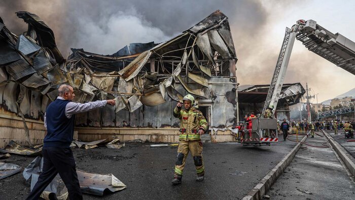کمک بلاعوض برای مالباختگان