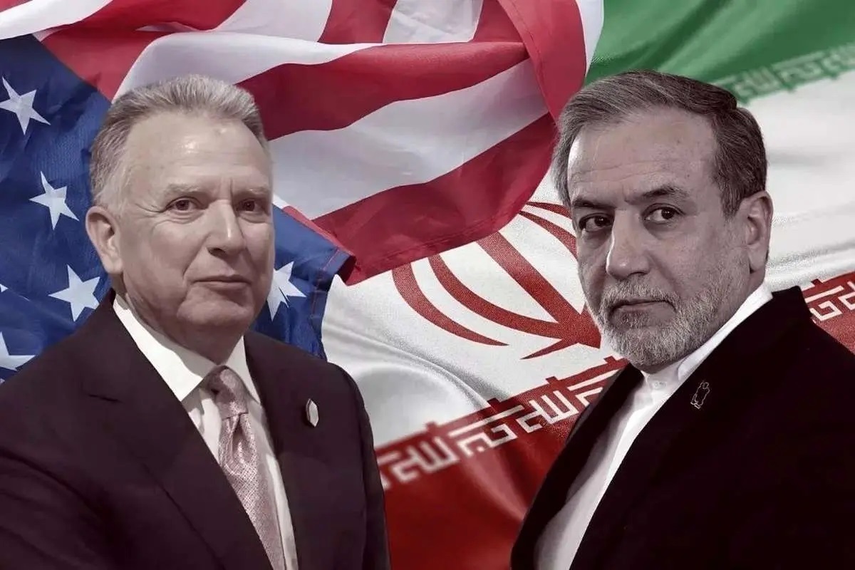 آخرین خبر از دومین دور مذاکرات ایران و آمریکا در ژنو | رایزنیها شروع شد آخرین خبر از دومین دور مذاکرات ایران و آمریکا در ژنو | رایزنیها شروع شد