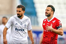 اولتیماتوم مدیریت پرسپولیس به بازیکنان