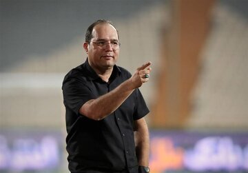 محمد ربیعی سرمربی جدید تراکتور شد