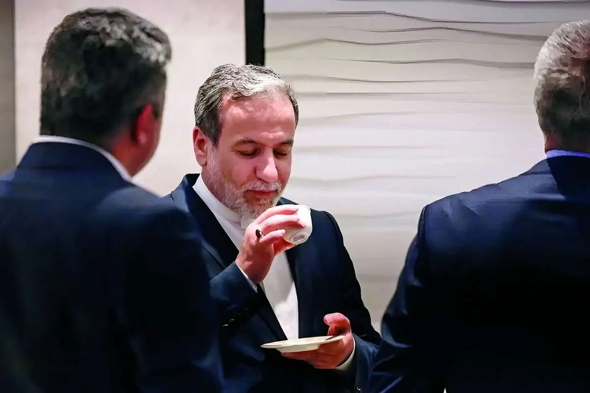 ادعای المیادین درباره مذاکرات ایران و آمریکا مذاکرات ایران و آمریکا