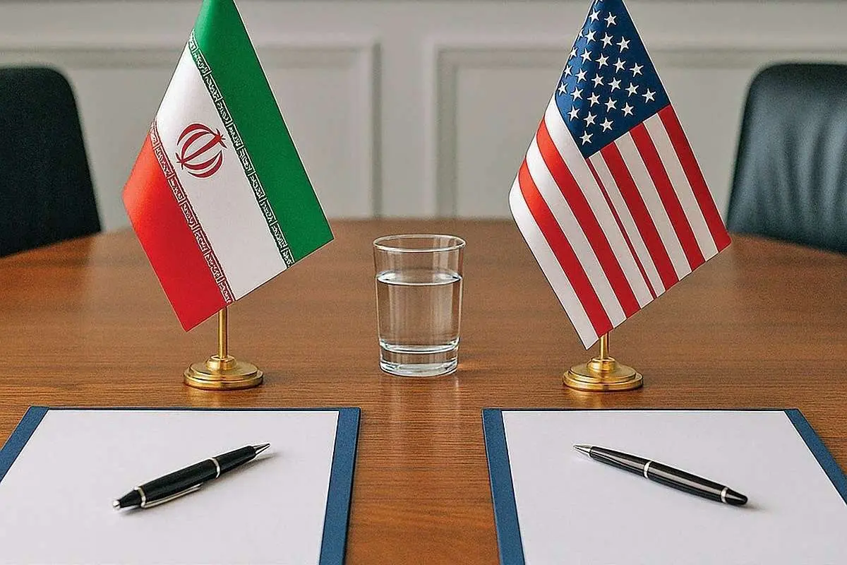 پایان دور دوم گفت‌وگوهای ایران و آمریکا