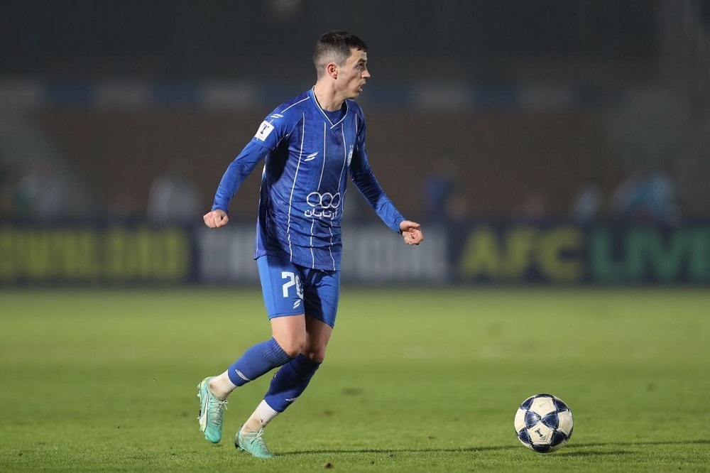 نقش جدید برای آسانی در بازی سرنوشتساز؟ نقش جدید برای آسانی در بازی سرنوشتساز؟