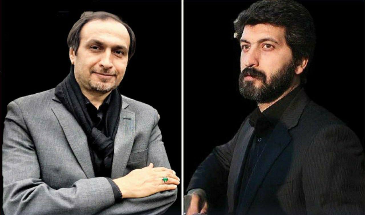 صدور قرار بازداشت یک ماهه برای مداح و شاعر معروف هیئات یزد