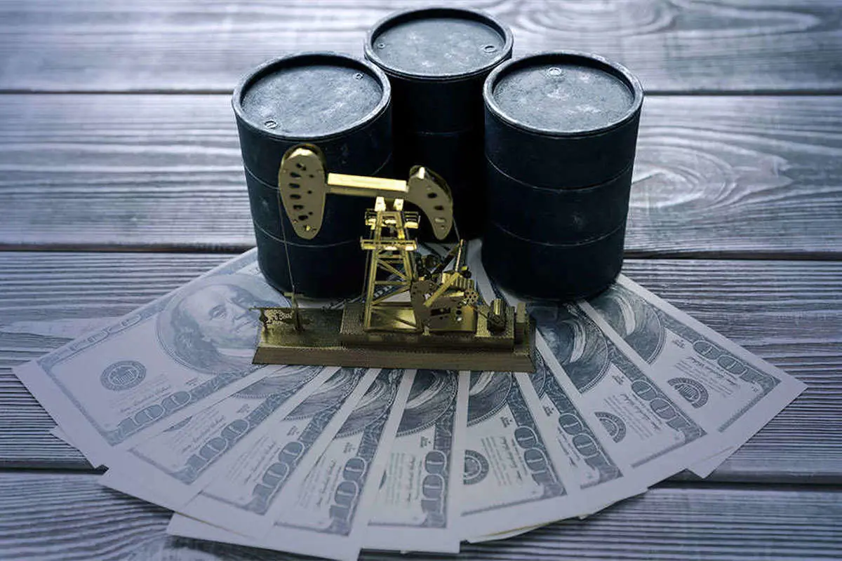 پول نفت
