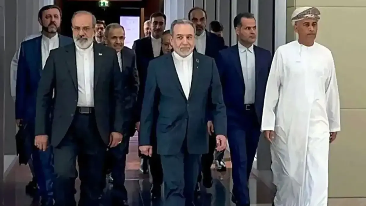 پیشنهاد‌های ایران در ژنو؛ از مشارکت آمریکا در نفت و گاز تا توقف غنی‌سازی در ازای لغو تحریم‌ها