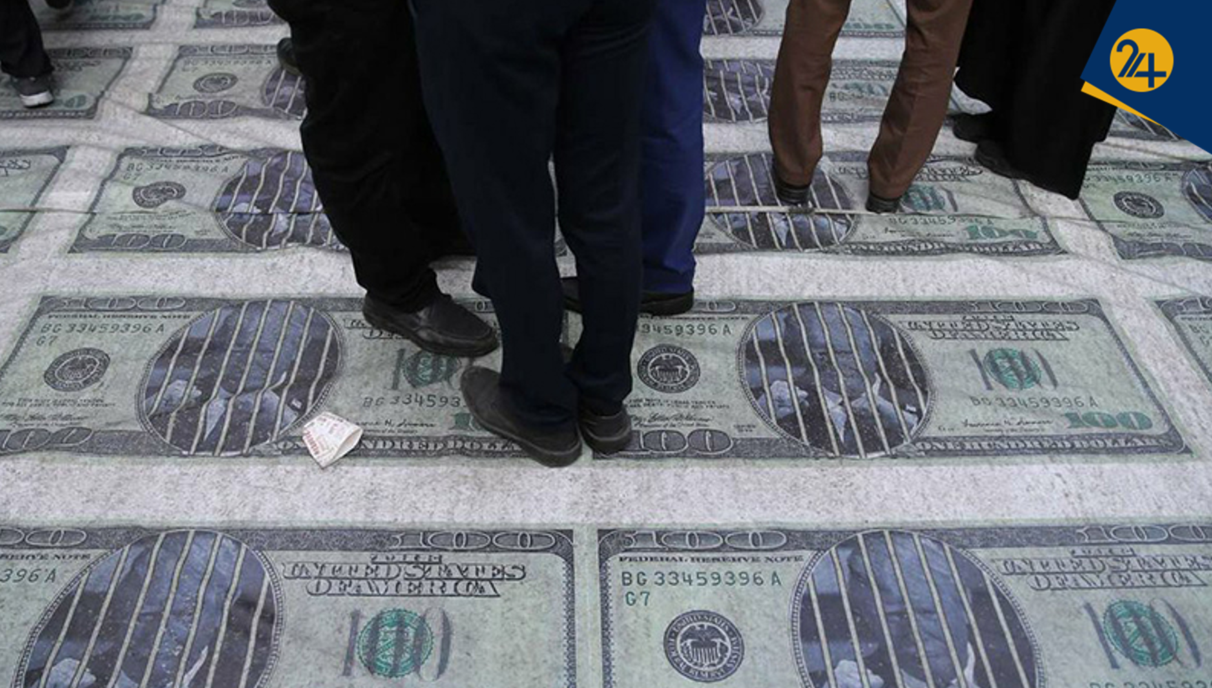 آیا تجربه فردای قطعنامه ۵۹۸ در دلار تکرار میشود؟ آیا تجربه فردای قطعنامه ۵۹۸ در دلار تکرار میشود؟