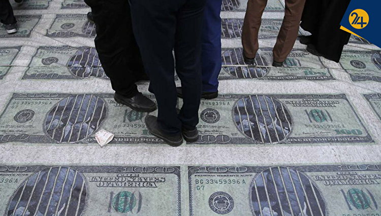 آیا تجربه فردای قطعنامه ۵۹۸ در دلار تکرار می‌شود؟