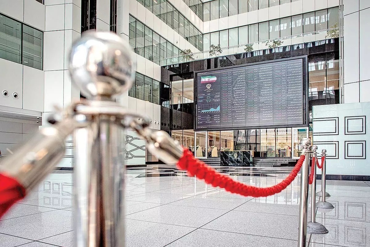 جهش ۲۰ هزار واحدی بازار سرمایه