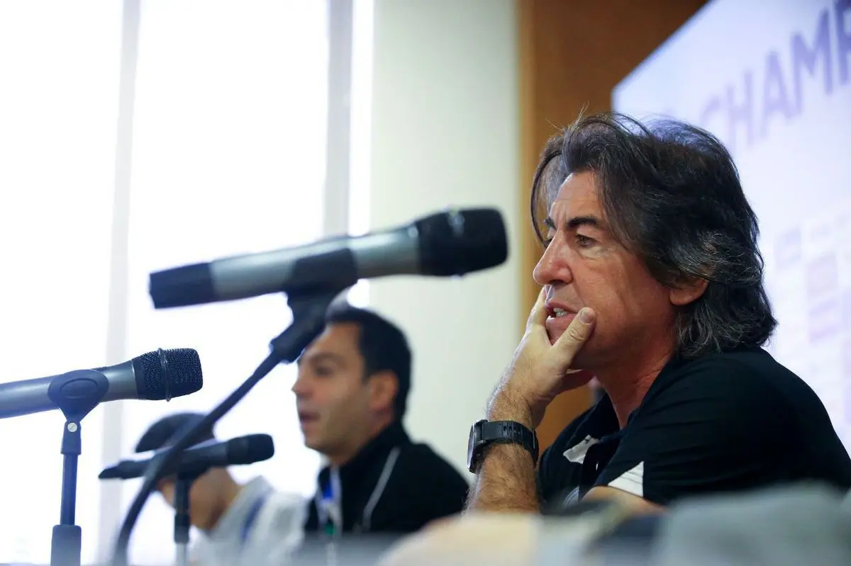 تمرین استقلال تعطیل شد