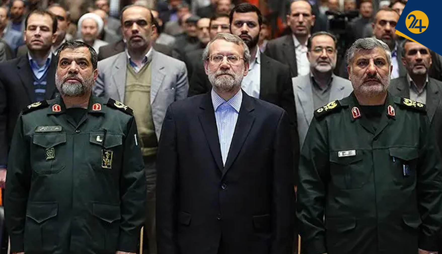 خاتم الانبیا