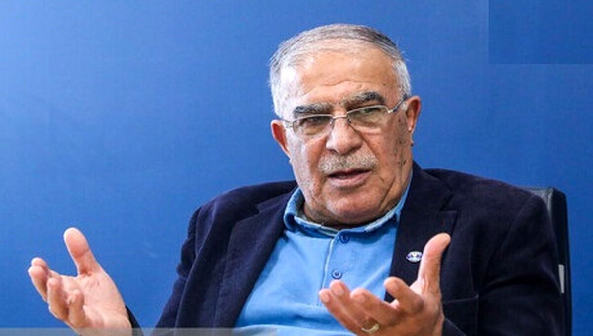 حسن روشن و استقلال