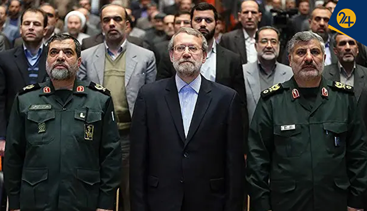 خاتم الانبیا؛ قرارگاه جنگی یا نفت فروش و پیمانکار بلامنازع اَبَرپروژه‌ها | مجلس هشتم و نهم چگونه اقتصاد کشور را نظامی کرد؟