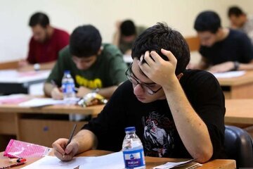 واکنش شورای انقلاب فرهنگی