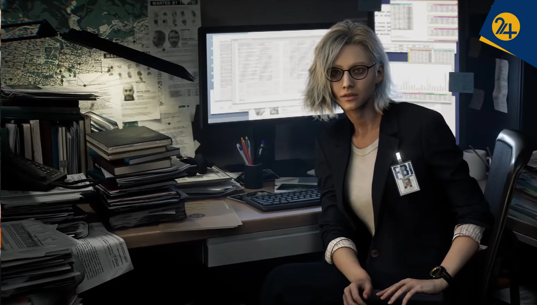 ماجرای شایعه ممنوعیت رزیدنت اویل ۹ چیست؟ | بنیاد بازی‌های رایانه‌ای: هنوز بازی منتشر نشده که مجوز بدهیم یا ندهیم