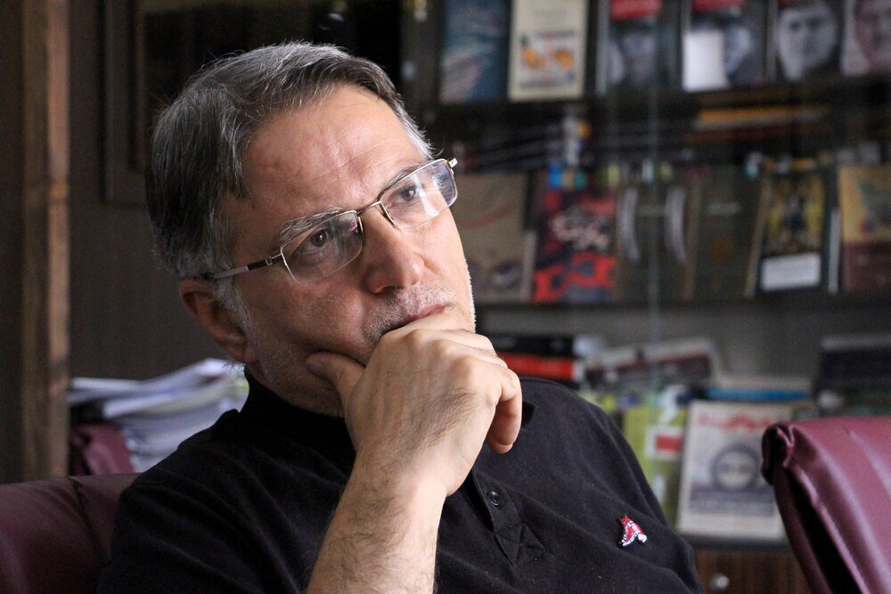 واکنش محمدرضا تاجیک به حوادث اخیر